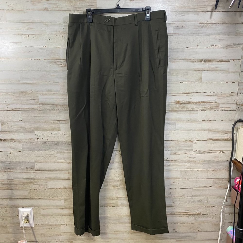 Ivy Crew men's dress pant size 38/34